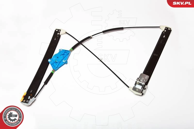 Window Regulator